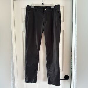 Bonobos Black Chinos